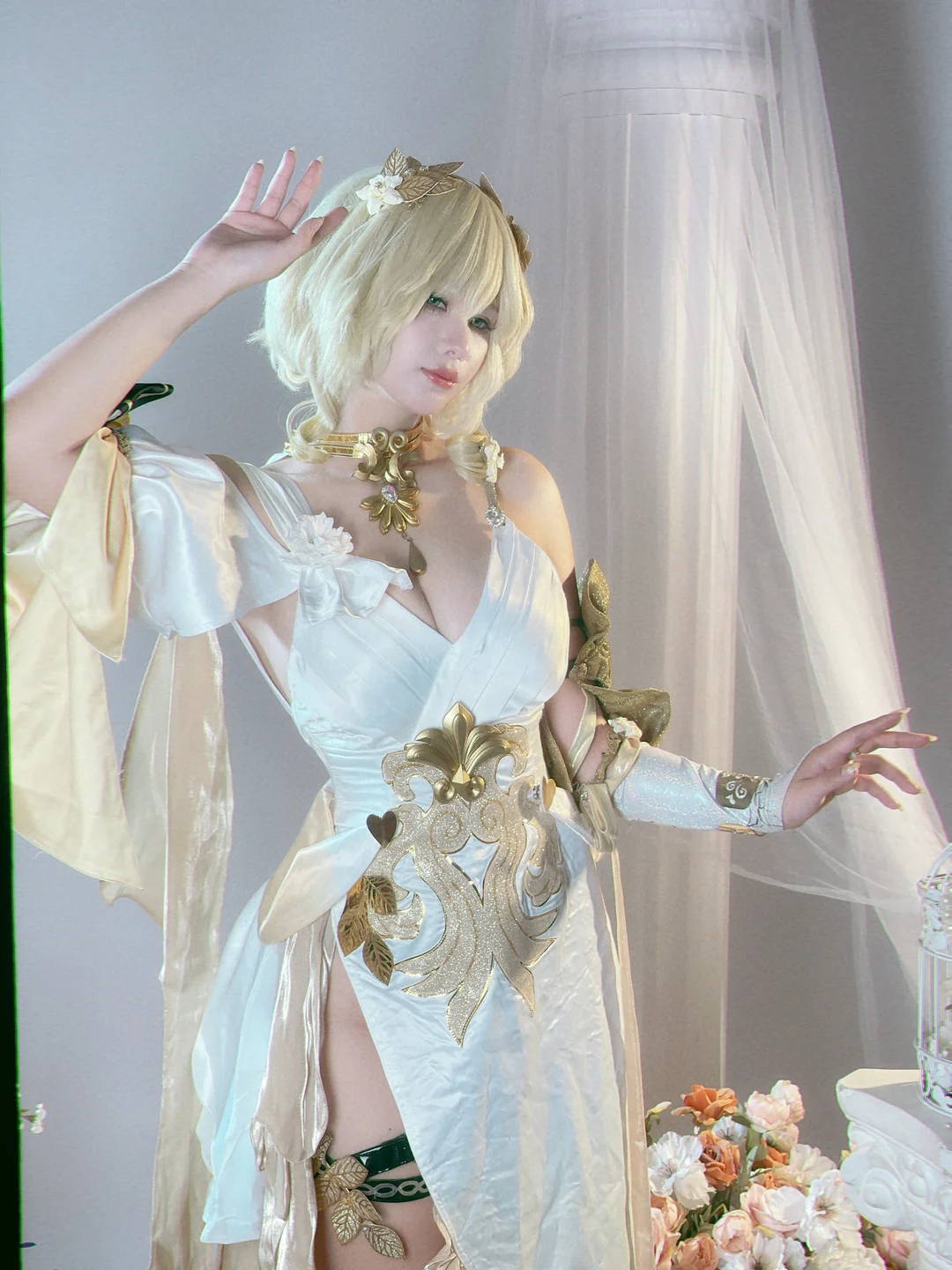 Pyon_Lay - No.035 Aglaea (HonkaiStar Rail) [102P-848MB] tg@simisebaisi 【丝足阁】062.webp